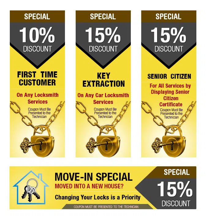 North Coconut Grove FL Locksmith, North Coconut Grove, FL 305-907-3338 - coupon-01